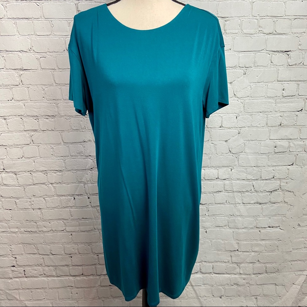 Fabletics Finley Open Back Dress - Picture 2 of 6